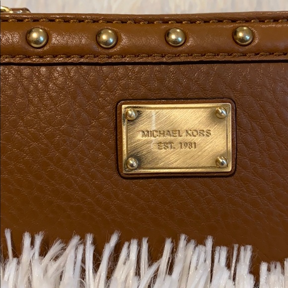 Michael Kors Wallet - Picture 2 of 7